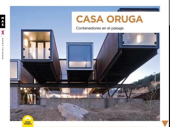 MAS arq - Casas(圖3)-速報App