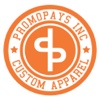 PromoPays Custom T-shirts