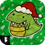 Doodle Dino - Racing to the Kingdom - Free Mobile Edition