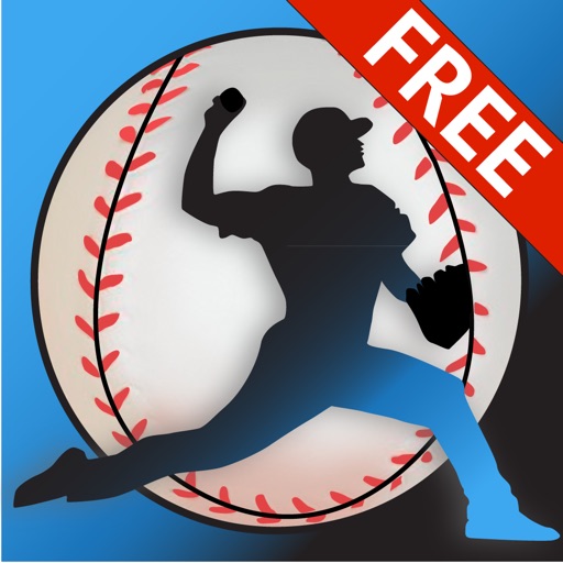 HT Pitch Counter Free - The Ultimate Pitch Count and Pitching Statistics Tracking Application for Little League, Minor League, and Major League Baseball
