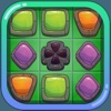 Stone Matching - A Puzzle Game to Test Your Finger Speed for FREE !