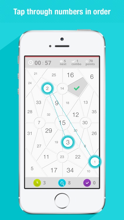 Next - Numbers screenshot-0