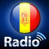 Radio Andorra .