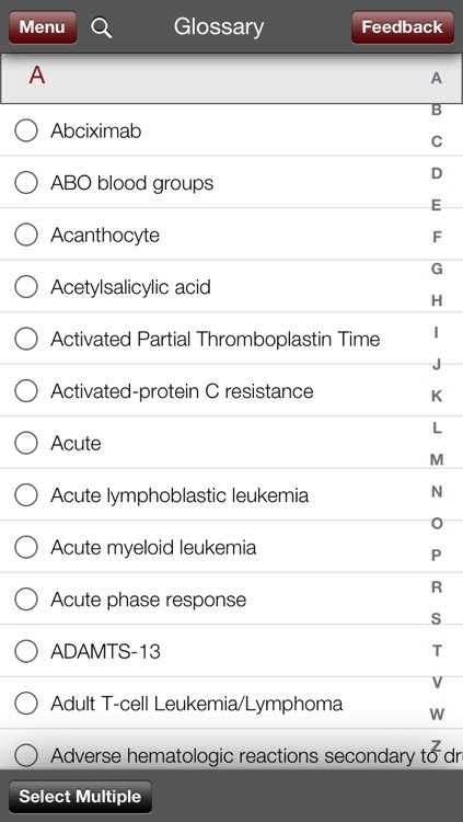 Hematology Outlines: HH Rashidi MD & JC Nguyen MD