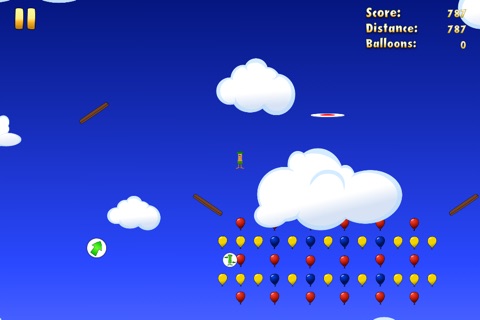 TreeDudes Launch screenshot 3