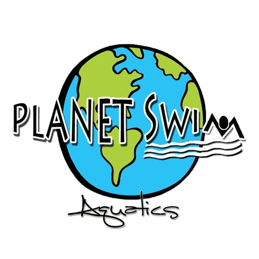 Planet Swim School icon
