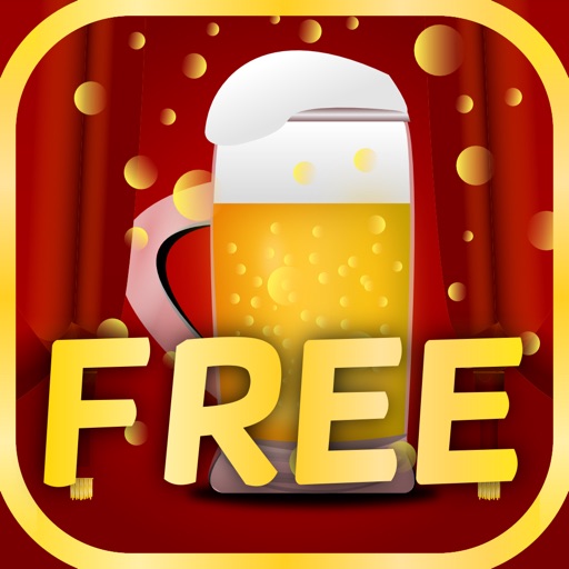 Drunk Forever Free iOS App