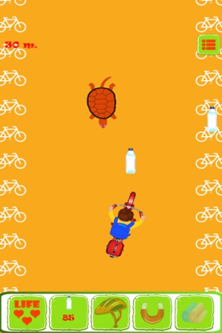 Infinity Biking Game screenshot 3
