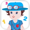 Lisi Learning Numbers-Preschool learning Games Kids&Classroom Story