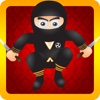 Ninja Warrior Blitz - Epic Samurai Castle Escape - Free