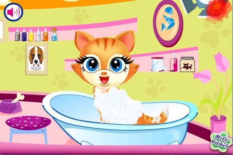 Cats Spa Salon screenshot 2