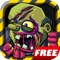 Crazy Zombies - Zombie Land Free