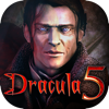Dracula 5  The Blood Legacy