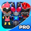 Power Biker Samurai Daredevil 2 – Super Ninja Stunt Games for Pro