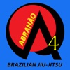 Abrahao Jiu Jitsu : White-Blue 4