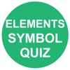 Elements Symbol Quiz