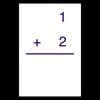 Simple Math Flashcards