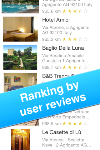 Agrigento, Italy - Offline Guide - screenshot 3