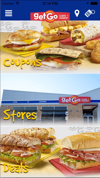 GetGo
