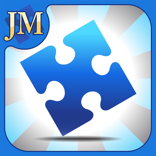 Jigsaw Mania! icon