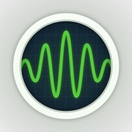 SignalSpy - Audio Oscilloscope, Frequency Spectrum Analyzer, and more