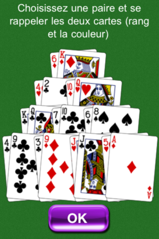 5 Card Trick screenshot 4