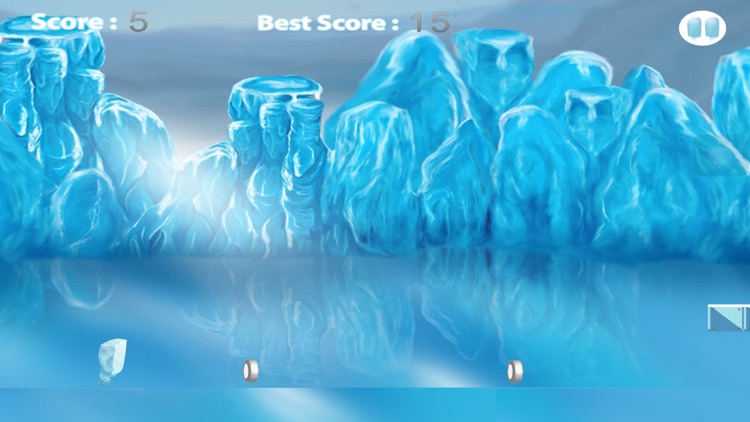 The Melting Game: Ice Cube and The Evil Snowmen Adventure Free