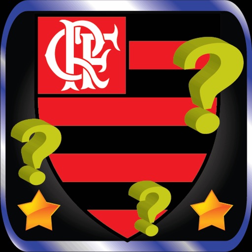 Flamengo Futebol Quiz icon