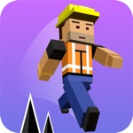 Mr Triple Jump 3D