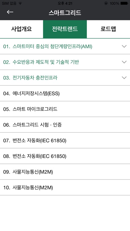 표준기술시장 인포그래픽 screenshot-4