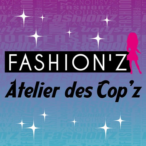Fashion'z iOS App