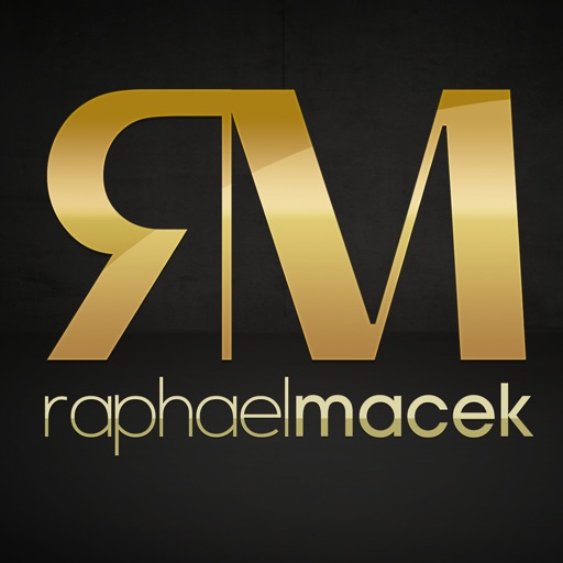 Raphael Macek Photography icon