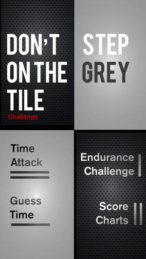 Don't Step The Grey Tile Black Belt Ninja Mode(圖3)-速報App