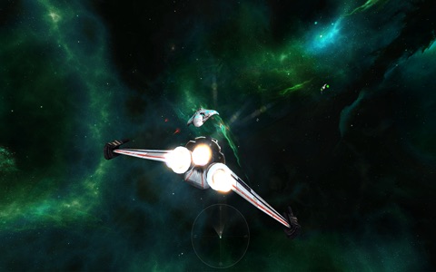 World of Spaceship - Flight Simulator (Learn and Become Spaceship Pilot) screenshot 3