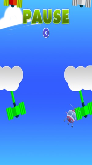 Chopper Up - Swing The Aircraft Like A Bloon(圖5)-速報App