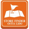 Ostia StoreFinder