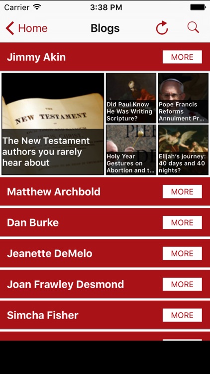 National Catholic Register