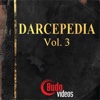 Darcepedia Vol 3 with Jeff Glover