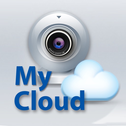 MyCloudViewer