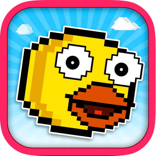 Birdy New Season - Run, Jump And Flappy Fly Adventure Game For Kids