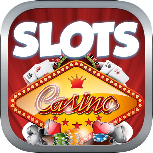 ````` 777 ````` A Jackpot Party Angels Lucky Slots Game - FREE Classic Slots icon