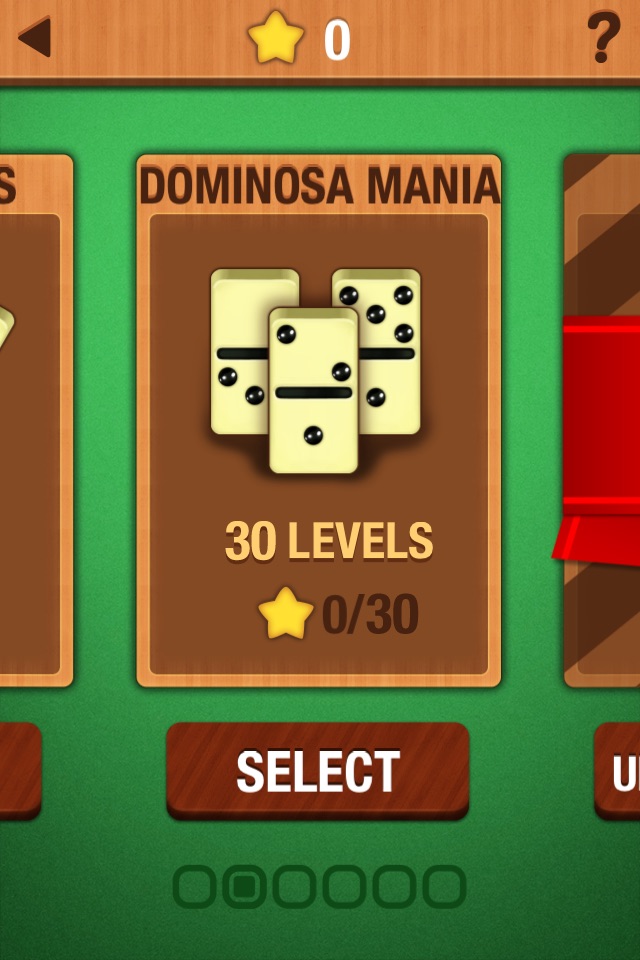 Dominosa - Free Puzzle & Board Domino Game screenshot 3