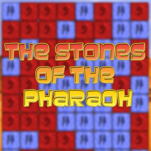 The Stone Of The Pharao icon