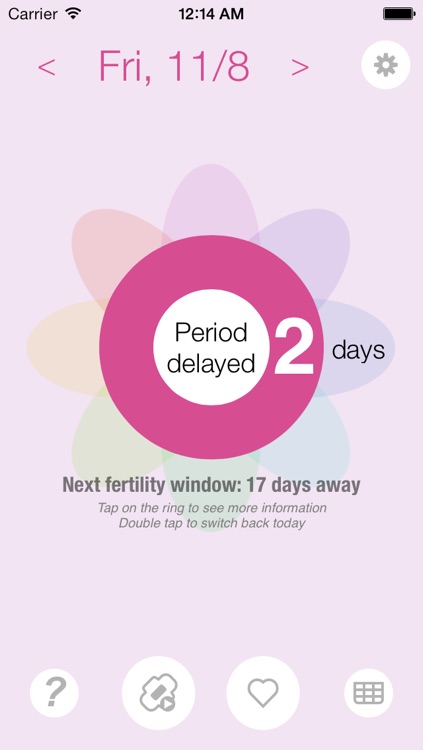 Ovulation and Pregnancy Calendar Pro (Fertility Calculator, Gender Predictor, Period Tracker)