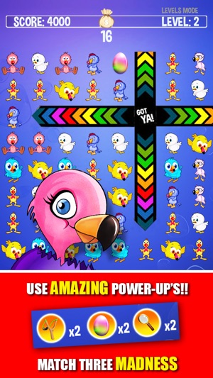 Flamingo Bingo FREE - Match 3 Three Puzzle Action Adventure (圖3)-速報App