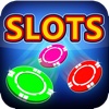 Free Slots Mania - Casino Blackjack, Poker, Cards & Fish for Bonus Chips Big Time