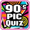 90's Pic Quiz Game