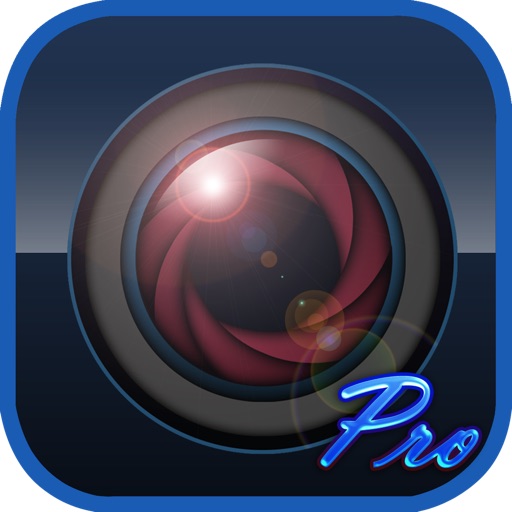 Blur Shot Pro - Photo Wallpaper Editor & FX Picture Effects