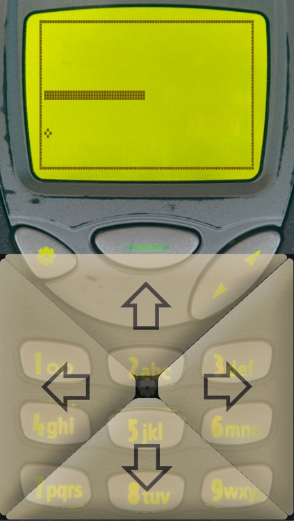 Snake '97 screenshot-3