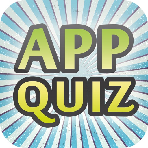 App Quiz : Guess for Screenshot logo name Free Paid and Grossing Apps icon